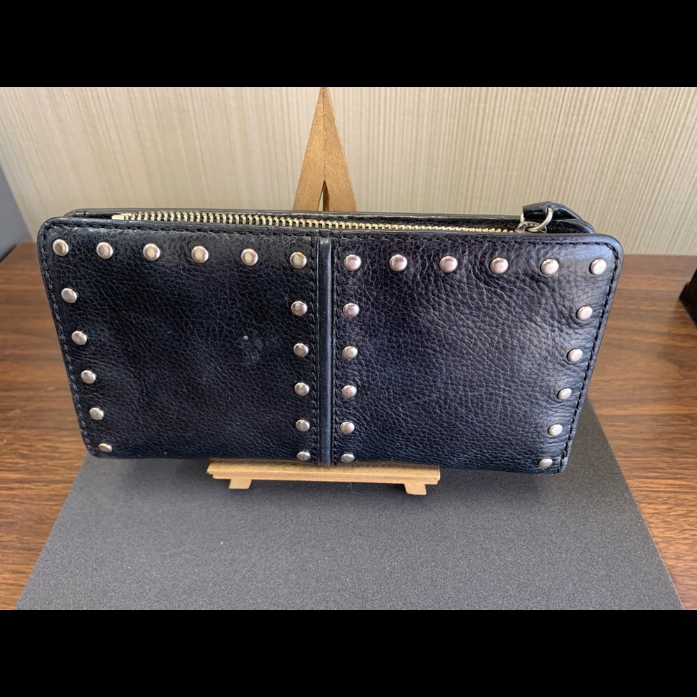 Michael Kors Wallet, 100% Genuine Leather